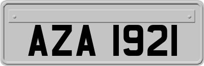 AZA1921