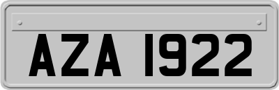 AZA1922
