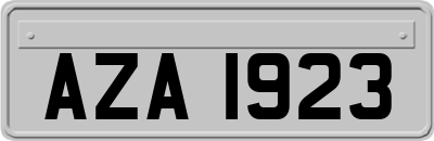 AZA1923