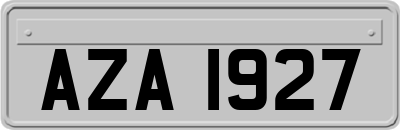 AZA1927
