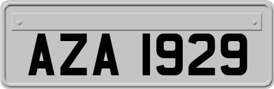 AZA1929