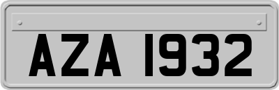 AZA1932