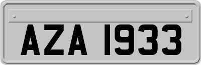 AZA1933