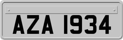 AZA1934