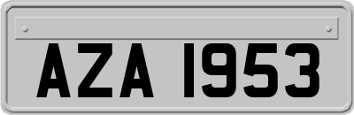AZA1953
