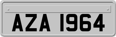 AZA1964