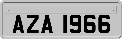 AZA1966