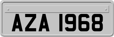 AZA1968