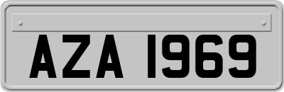 AZA1969