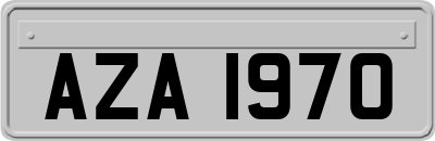 AZA1970