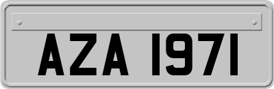AZA1971