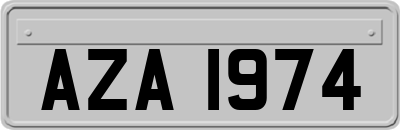 AZA1974
