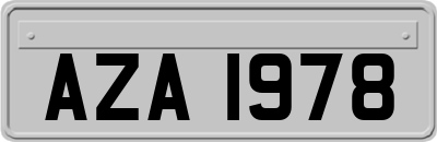 AZA1978