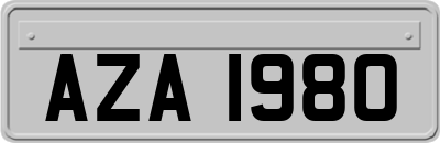 AZA1980