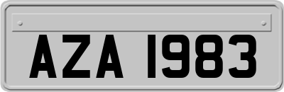 AZA1983