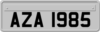 AZA1985