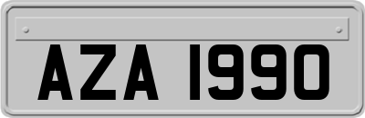 AZA1990