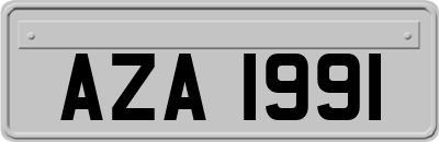 AZA1991