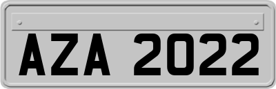 AZA2022