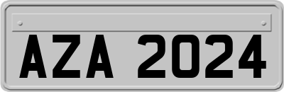 AZA2024