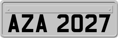 AZA2027