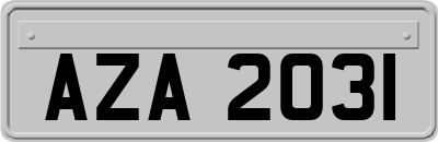 AZA2031