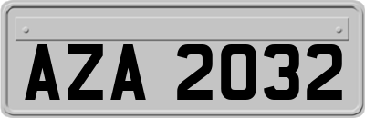 AZA2032