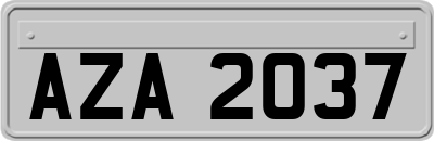 AZA2037