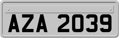 AZA2039