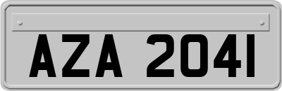 AZA2041