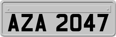 AZA2047