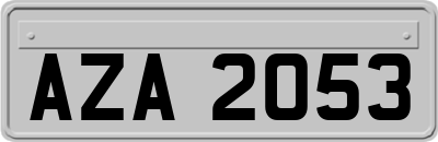 AZA2053