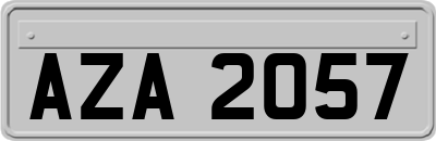 AZA2057