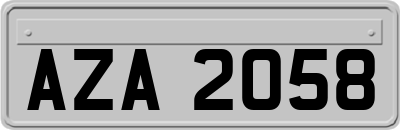 AZA2058