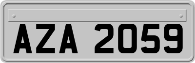 AZA2059