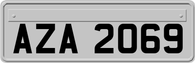 AZA2069