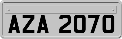 AZA2070