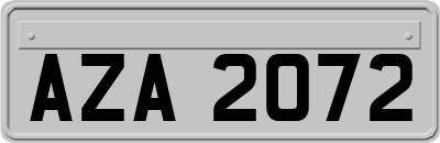 AZA2072