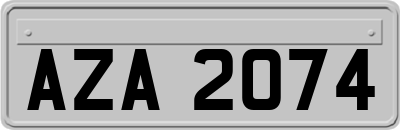 AZA2074