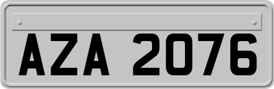 AZA2076