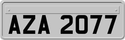 AZA2077