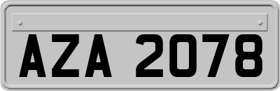 AZA2078