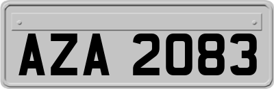 AZA2083