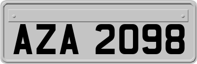 AZA2098