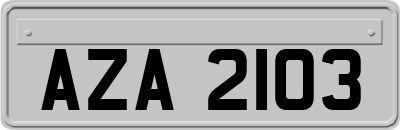 AZA2103