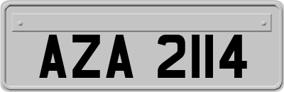 AZA2114