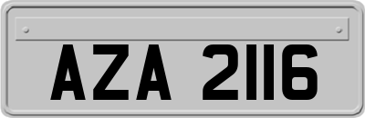 AZA2116