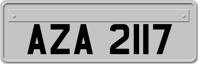 AZA2117