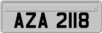 AZA2118