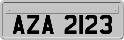 AZA2123